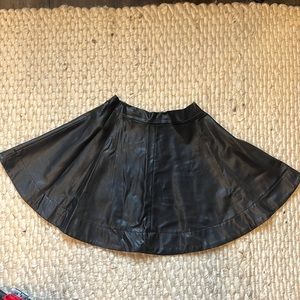 ASOS skirt